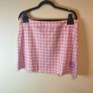 DollsKill CareBear Skirt XXL feat. ShareBear